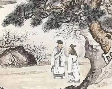 戴叔伦历史图片