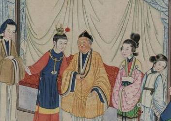 袭人历史图片