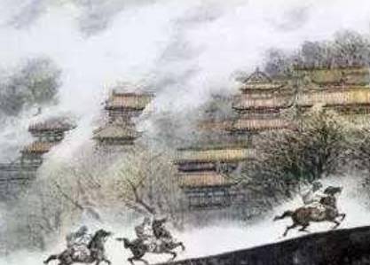 吴融历史图片