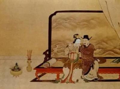 吴融历史图片