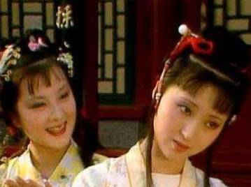 林黛玉历史图片