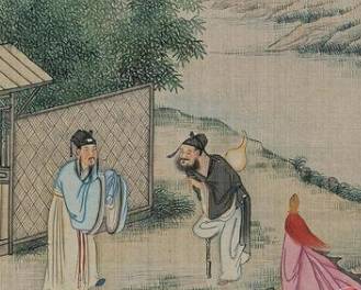 封氏历史图片
