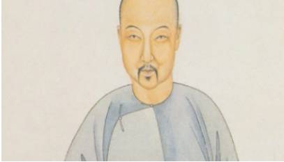 纳兰性德历史图片