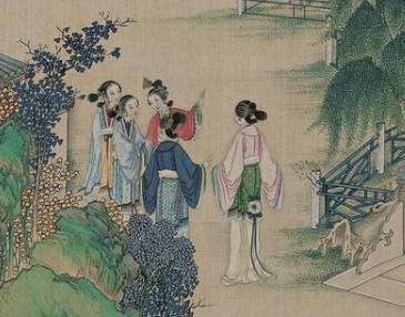 戏班历史图片