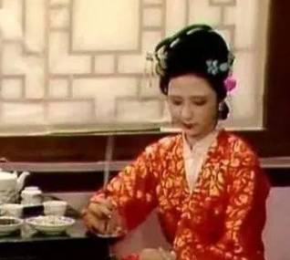 尤二姐历史图片