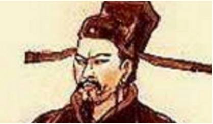 晏几道历史图片