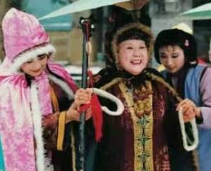 林黛玉历史图片