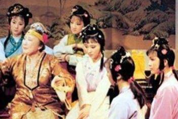 黛玉历史图片