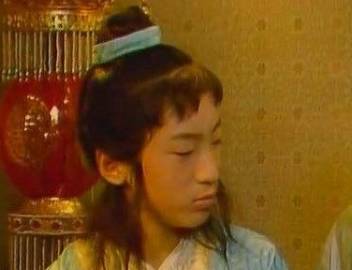 赵姨娘历史图片