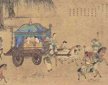 刘义庆历史图片