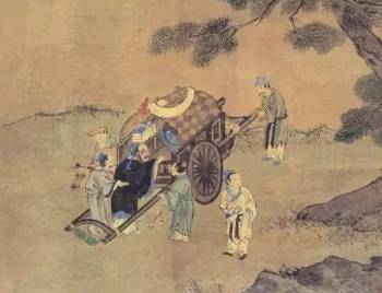 刘义庆历史图片