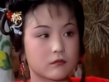 贾母历史图片