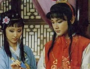 林黛玉历史图片