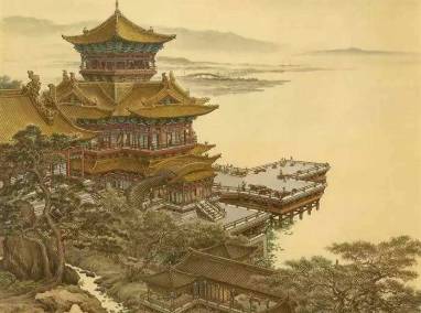 赵嘏历史图片