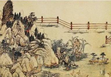 赵嘏历史图片