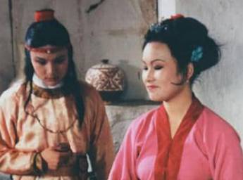 王夫人历史图片