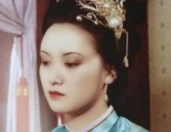 王熙凤历史图片