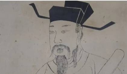 晏殊历史图片