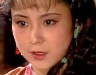 晴雯历史图片