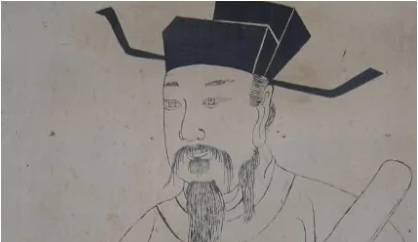 晏殊历史图片