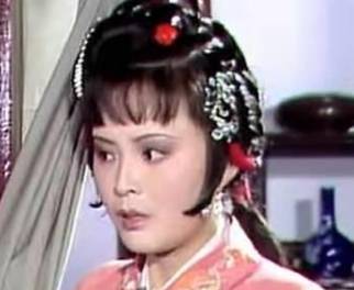 尤三姐历史图片