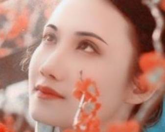 妙玉历史图片