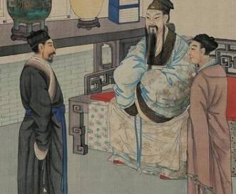 贾政历史图片