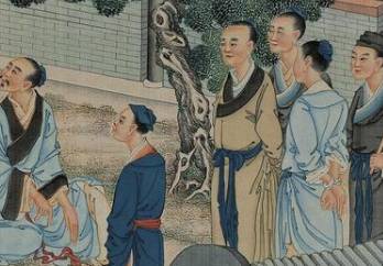 贾政历史图片