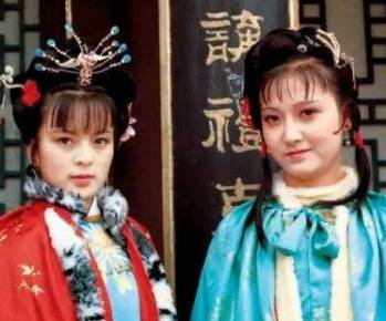 林黛玉历史图片