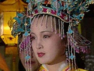 林黛玉历史图片