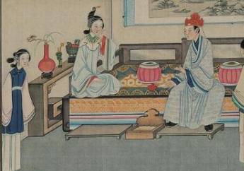 尤二姐历史图片