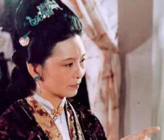 王夫人历史图片