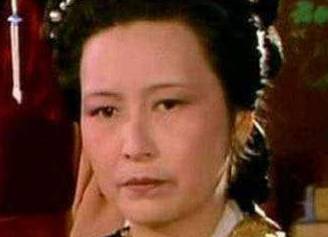 王夫人历史图片
