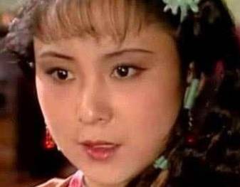 晴雯历史图片