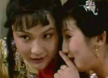 金钏儿历史图片