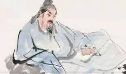 朱敦儒历史图片