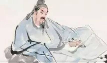 朱敦儒历史图片