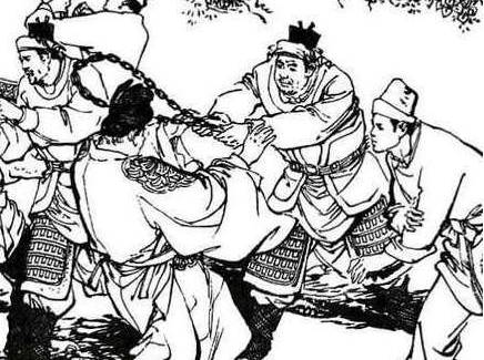 三侠五义历史图片
