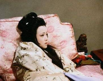 秦可卿历史图片