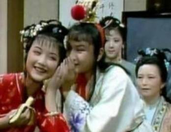 史湘云历史图片