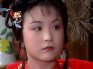 史湘云历史图片