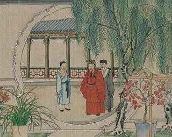 赖大历史图片