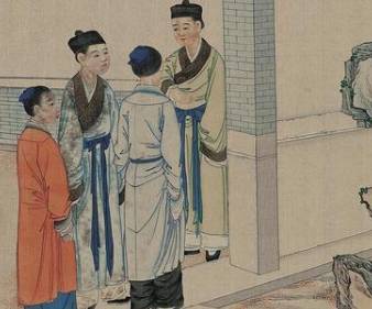 赖大历史图片
