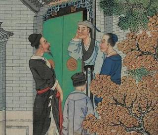 赖大历史图片