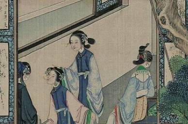 大观园聚赌案历史图片