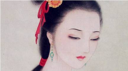 朱淑真历史图片