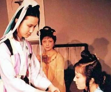 妙玉历史图片