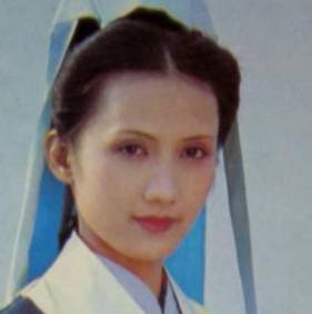 妙玉历史图片