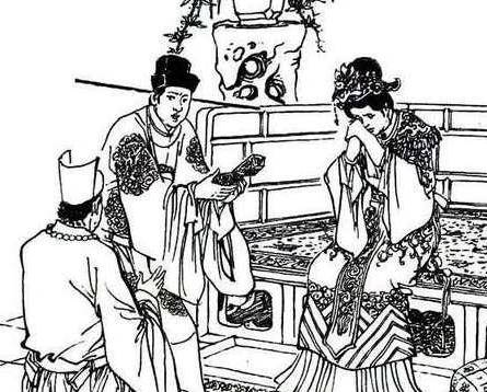 三侠五义历史图片