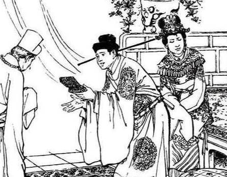 三侠五义历史图片